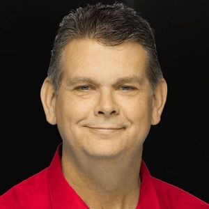 Meet your Posher, Kevin